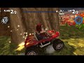 Tips to know while playing beach buggy