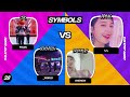 ✨SAVE YOUR FAVORITE SONG: FROM A TO Z #1✨- FUN KPOP GAMES 2024