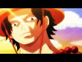 Luffy X Ace Edit - Roses