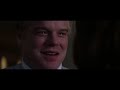 The Best of Philip Seymour Hoffman & Paul Thomas Anderson Together: Brothers and Masters