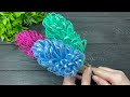 💥23 IDEAS💥 Beautiful Craft Ideas from EVA Foam Sheet Flowers