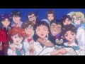 One Last Kiss - The End of Evangelion