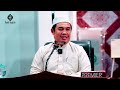 Tentera Mahdi Datang Dari 3 Tempat - Ustaz Muhammad Al-Amin