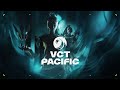Week 3 Frag Montage // VCT Pacific Stage 2