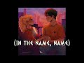 In the Name of Love - Percy Jackson Remix