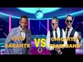 Yiyo Sarante Vs Chiquito Team Band  2023