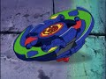 BEYBLADE ES-LA Episode 44: Perdimos a Kai