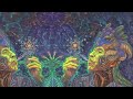 Poranguí & Liquid Bloom - KUYA CURA Remixed (Global Bass | Folktronica | Psychedelic)