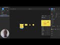 How to Put an Image in a Shape in Figma