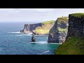 Celtic Piano - Cliffs of Moher