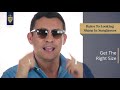 10 Golden Rules For Rocking Sunglasses (Choose The PERFECT Sunglasses For YOU)