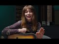 Molly Tuttle and Tommy Emmanuel acoustic masterclass