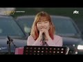 [ENG] 수현(Su-hyun)x정승환(Jung Seung-hwan)의 ′어떻게 이별까지 사랑하겠어， 널 사랑하는 거지′♪ 〈비긴어게인 코리아(beginagainkorea)〉 1회