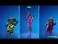 TOP 150 ICON SERIES DANCES & EMOTES IN FORTNITE