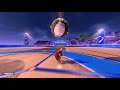 ROCKET LEAGUE INSANITY 40 ! (BEST GOALS, INSANE WAVE DASH GOALS, RESETS)