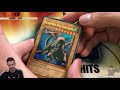 I GOT SCAMMED!! Opening FAKE Legacy of Darkness Yugioh Packs