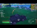 Fortnite Squad Up Rock Out Gameplay #fortnite