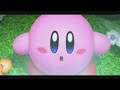 Kirby in 3D and How It Can Be Improved