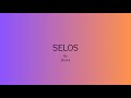 1 Hour SELOS by Shaira