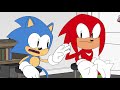 Ask The Cast of The Sonic & Knuckles Show #1