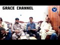 کلام مقدس کوڑی کا زکر ۔مرقس 1/40 .#gracechannel #jesus #prayer Kalam ##