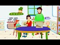 Caillou and the Bully | Caillou | Cartoons for Kids | WildBrain Little Jobs