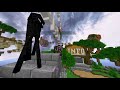 The Story of MUSIC MAN (Hypixel Skywars ft. goodgavin)