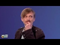 Possession! Mackenzie Crook's orchidometer - Would I Lie to You?