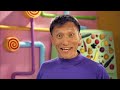 The Wiggles - Racing to the Rainbow 🌈🎶 Original Full-length Special 📺 Kids TV Nostalgia #OGWiggles