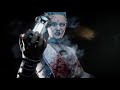 Mortal Kombat 11: Frost [Ice Machine] Vs Scorpion Match-Up Practice Online Ranked