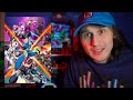 The WORST Level from EVERY Mega Man X Game X-X8!!! | Worst Mega Man X Stages and Levels of all time!