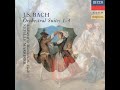 J.S. Bach: Orchestral Suite No. 3 in D Major, BWV 1068 - II. Air