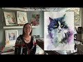 The BEST Tips from my  5 Favorite Watercolor Books