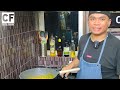 Udang Masak Lemak Cili Api Tempoyak || kuah pekat terangkat