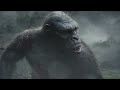 Godzilla x Kong: The New Empire | Kong Isn't Alone.. | ClipZone: High Octane Hits