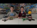 Brick Twins LEGO TOP TWO: April 2024 Edition