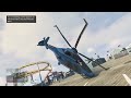 KILLING PUPAC,NEW JOB,2 CENTS Gta 5 Funny Moments