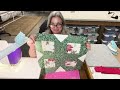 Americana Quilting - Christmas Kisses Quilt