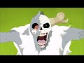 THE LICH: ALL SCENES || Adventure Time + Fionna & Cake Spoilers [By @R0V1]