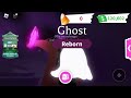 Making neon ghost in adopt me + grinding!! ~ mouth sounds ASMR ✨👻🎃