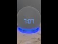 Quick unboxing of Alexa echo dot (5th Generation)
