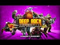 Deep Rock Galactic: Original Soundtrack Volume I - Full Album