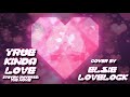 True Kinda Love ❤ Steven Universe: The Movie ❤ cover by Elsie Lovelock