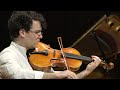 Henri Vieuxtemps viola sonata  Op.36  - I. Maestoso - Marc Sabbah