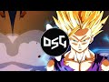 Dragon Ball Super (PUNYASO Dubstep Remix)