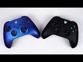 Xbox Series X Controller Stellar Shift Special Edition Unboxing