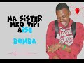 KachBoy 254 -Bomba (official lyric video)