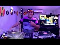 JODA JODA feliz Año Set Guarachitas Con Vinilo ( Disco ) DJ OMAR JUGO 2021