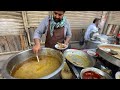 KHALIFA G DESI GHEE SIRI PAYE BREAKFAST AND MUTTON CHANAY ANDRON WALLED CITY OF LAHORE AT DEHLI GATE
