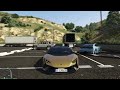How to get Lamborghini Car in GTA 5!